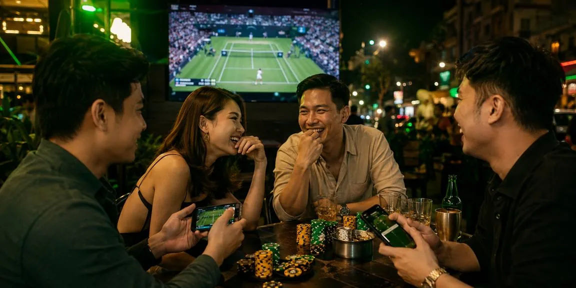 ku212 ZaloPay Casino