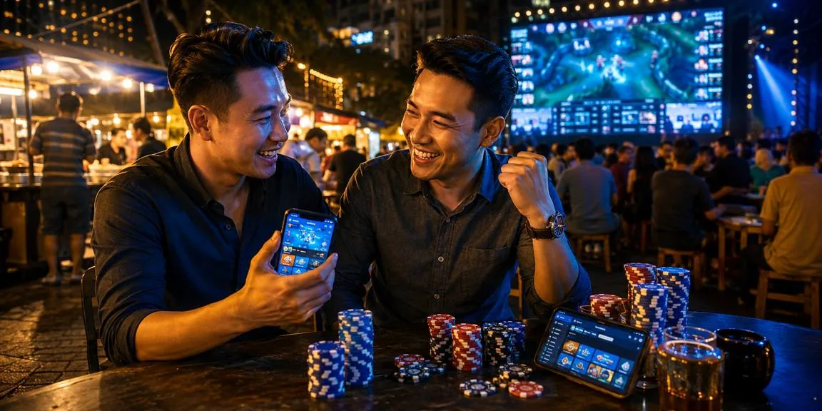 ku212 ku212 trên điện thoại — vào sảnh trong vài giây